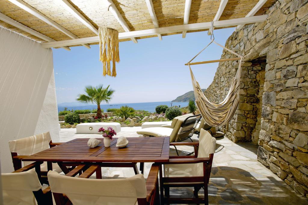 Salty Houses Kalo Livadi Exterior photo